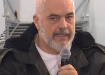 Rama: Falë “Ballkanit të Hapur” po negociojmë me Serbinë për të marrë një pjesë të grurit