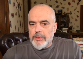 Rama: Reagim më të turpshëm, se reagimi në mbështetje të kësaj proteste s’ka pasur e s’do të ketë. Kundër kujt protestohet?