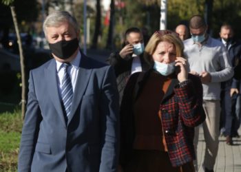 Rama emëron “policin” e policëve