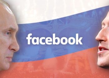 Putin kalon çdo kufi në çensurë, vendos të bllokojë Facebook-un në Rusi