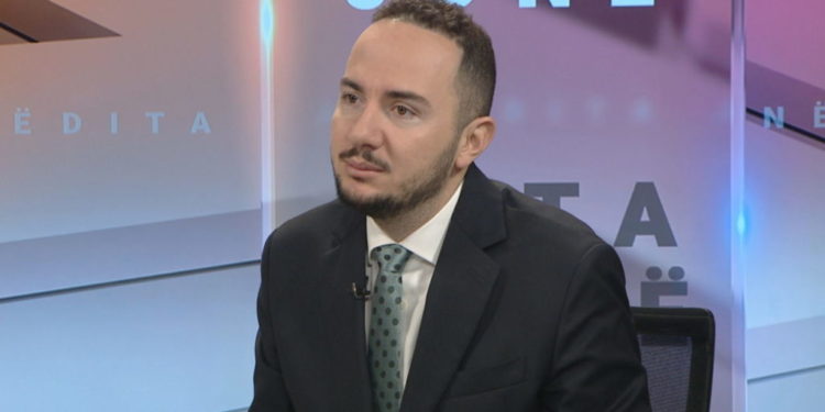 Ervin Salianji: Lulzim Basha të stërvitej e të merrte proteina, boll u qaravit