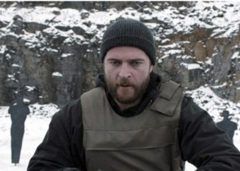 Filmi që po bën namin në kinema, ja si përfundon lufta në Ukrainë