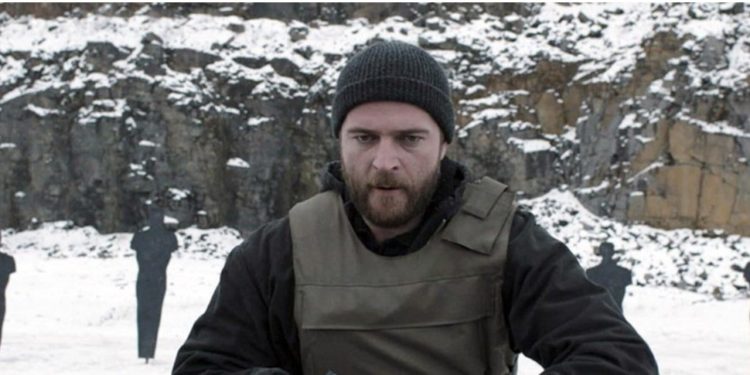 Filmi që po bën namin në kinema, ja si përfundon lufta në Ukrainë