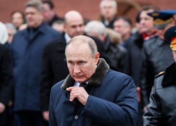 Raporti i agjentit sekret rus: Lufta një katastrofë, ja si do të përfundojë Putin