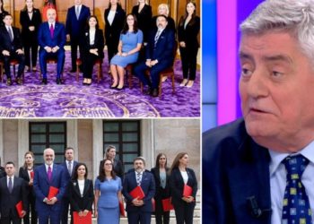 Dash Shehi ka një këshillë për qeverinë