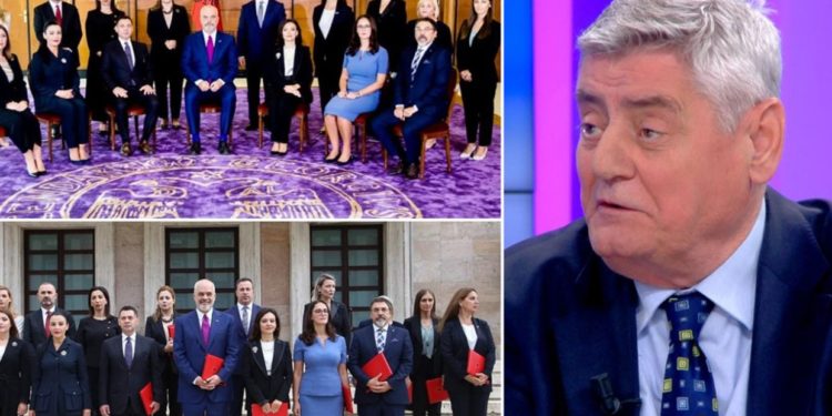 Dash Shehi ka një këshillë për qeverinë