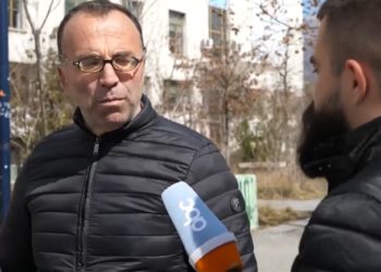 Qytetari: Vetëm Edi Rama e bën këtë vend, do ta kemi në krye deri në vitin 2032 (VIDEO)