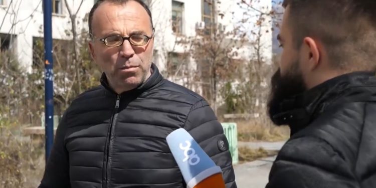 Qytetari: Vetëm Edi Rama e bën këtë vend, do ta kemi në krye deri në vitin 2032 (VIDEO)