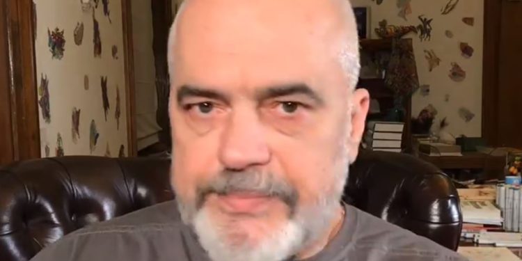 Rama zbulon SMS që i erdhi nga Brukseli: Protestat në vendet anëtare të NATO-s i shërbejnë Rusisë