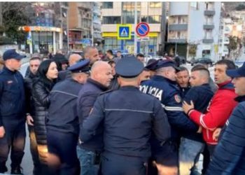 Protestuan për naftë, 23 persona nën hetim në Sarandë
