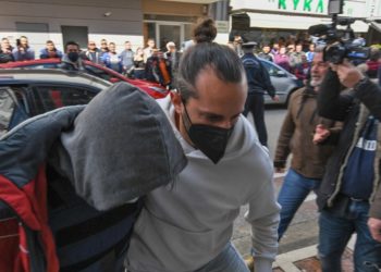 ‘Monstra’ grek që i mori jetën 4 anëtarëve të familjes shqiptare, hetuesit zbardhin planin e tij për zhdukjen e trupave