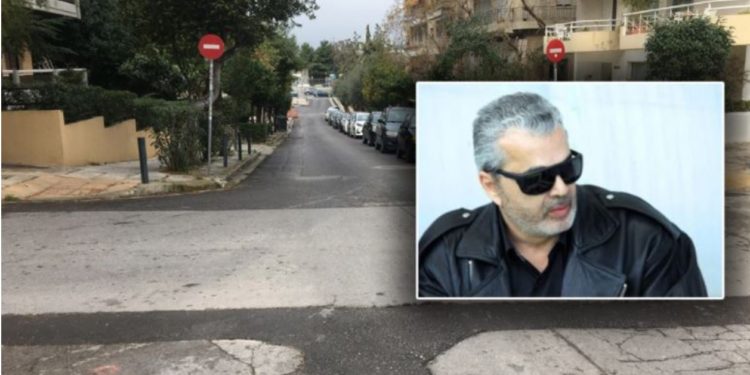 Atentat në Greqi, tentohet të eleminohet biznesmeni i njohur