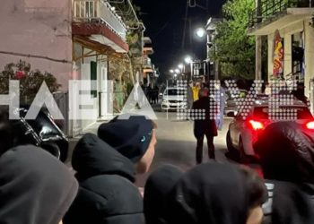 E rëndë/ Masakrohet familja shqiptare në Greqi, mes viktimave dhe dy fëmijë