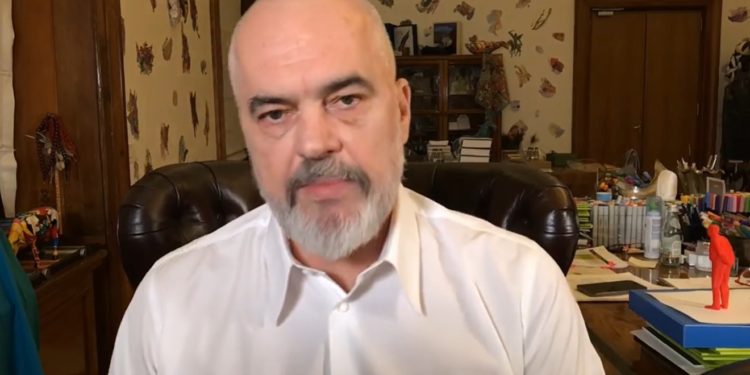 Rama tregon lëvizjen e parë: Asnjë çmim në treg pa miratimin e bordit