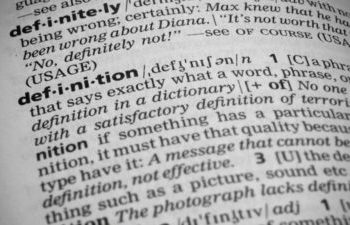 Fjala me tre shkronja që ka 645 kuptime