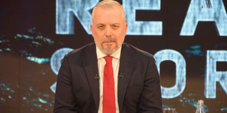 Pësoi infarkt, Sokol Balla flet për gjendjen e tij shëndetësore!