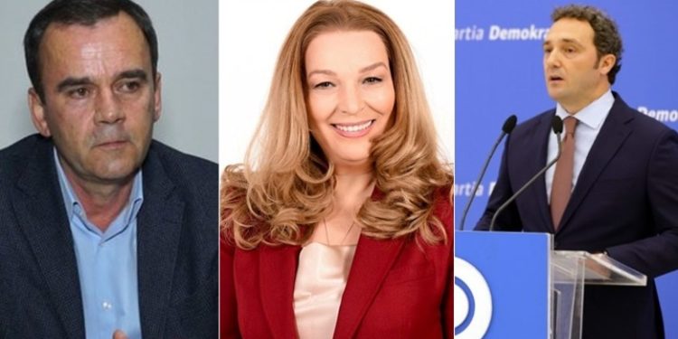 PD e Bashës prek fundi, ja qendra e votimit ku për herë të parë nuk ka marrë asnjë votë