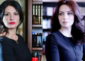 Ç’mendim keni për Grida Dumën? Jozefina Topalli: Nuk e njoh. Kush është kjo?