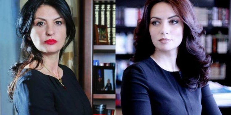 Ç’mendim keni për Grida Dumën? Jozefina Topalli: Nuk e njoh. Kush është kjo?