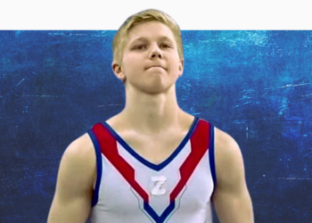 Misteri i shkronjës “Z” që po çmend rusët: Nga tanket, te gjimnastët dhe politikanët (FOTO)