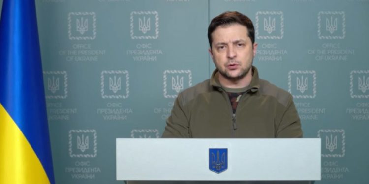 Presidenti ukrainas: 6 mijë trupa ruse kanë humbur jetën