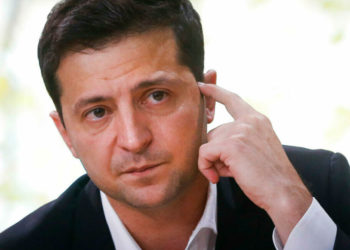 Thirrja e presidentit ukrainas: Evropë, mos hesht! Nëse nuk mbijetojmë, gjithë kontinenti bie