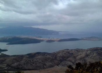 Liqeni i Butrintit, pasuria e botës antike dhe kryevepra e natyrës