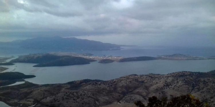 Liqeni i Butrintit, pasuria e botës antike dhe kryevepra e natyrës