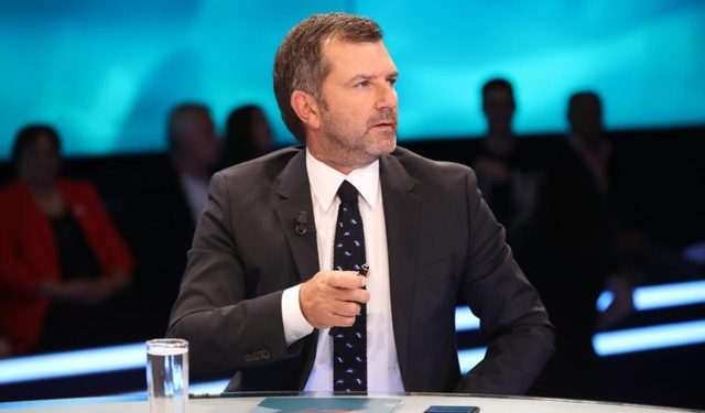 Andi Bushati: Mungesa e pjesës dërrmuese të deputetëve në Kuvendin e sotëm është dështimi më i madh i Berishës që prej 9 shtatorit