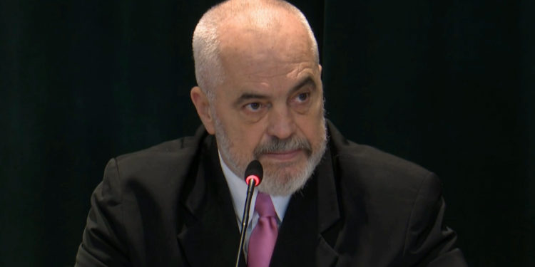 Sezoni turistik 2022/ Rama: Do të jetë më i miri! Shpresoj që shqiptarët mos na turpërojnë në sytë e botës