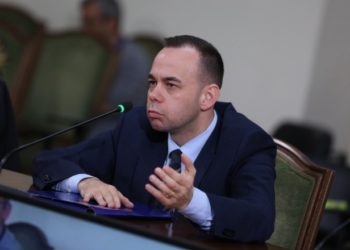 Afera e inceneratorëve, Alqi Bllako kërkon lirinë: Nuk jam i rrezikshëm!