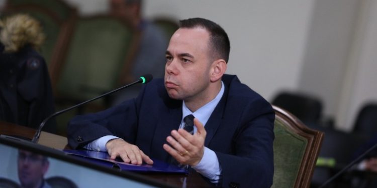 Afera e inceneratorëve, Alqi Bllako kërkon lirinë: Nuk jam i rrezikshëm!