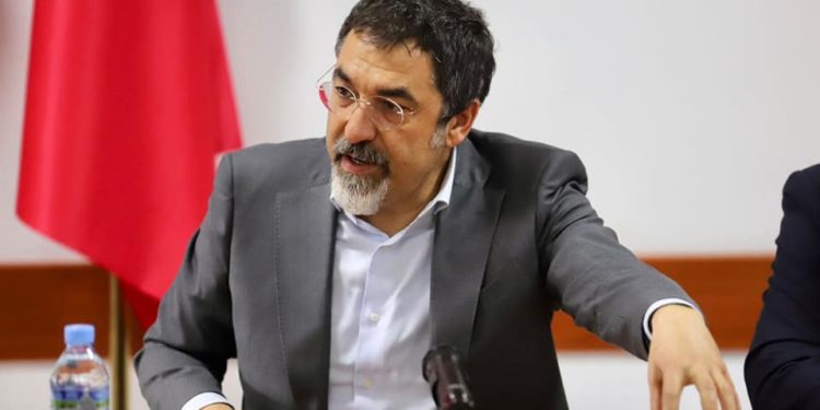 Lufta kundër kanabisit, Çuçi mbledh drejtuesit e policisë së 3 qarqeve: Rrisni forcën goditëse kundër çdo tentative për kultivim. Legalizimi do të jetë vetëm për qëllime mjekësore dhe do të kontrollohet rreptësisht me ligj të veçantë