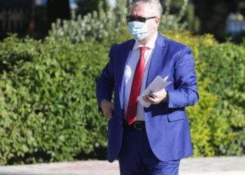 Myslym Murrizi i bashkohet Berishës: S’kam ardhur për të bërë sehir