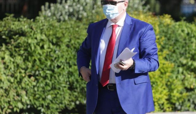 Myslym Murrizi i bashkohet Berishës: S’kam ardhur për të bërë sehir