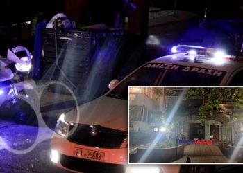 Ngjarje e rëndë në Greqi/ 15-vjeçari qëllon me plumb në kokë shokun e ngushtë (Detajet)