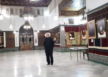 Ndërron jetë piktori i madh shqiptar