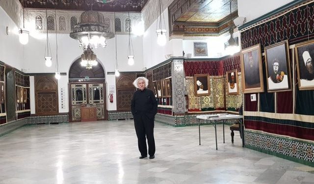 Ndërron jetë piktori i madh shqiptar