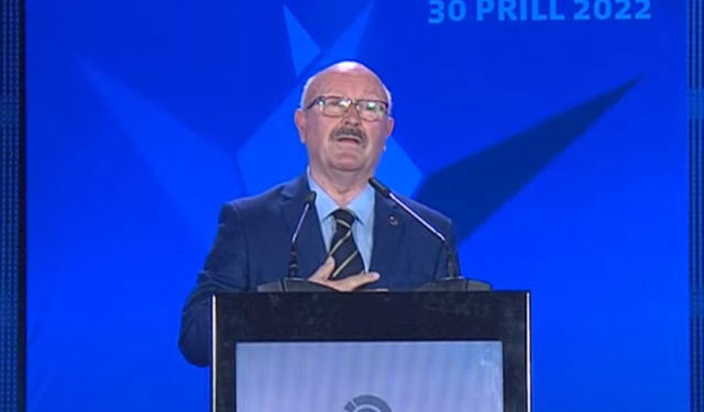 Kapexhiu: Shqipëria ka nevojë për një doktor si Berisha që të shërohet, ndihem keq kur na thonë të vjetër