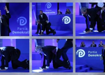 Analiza e Kuvendit: A u rrëzua edhe politikisht Sali Berisha?