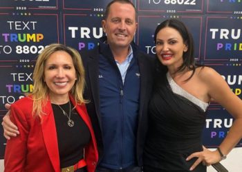 Revoltohet Evi Kokalari: Pse me Bleona Qeretin do e ringrejmë PD-në ne, mjafton të shohësh fotot e saj