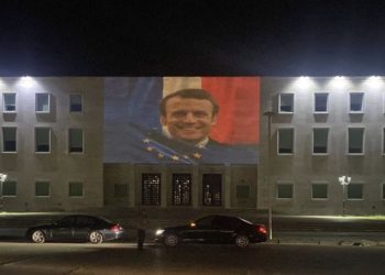 Rama uron Macron: Uroj që shumë shpejt ta mikpresim në Shqipëri