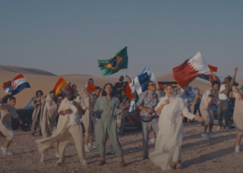 VIDEO/ FIFA zbulon këngën zyrtare për Botërorin në Katar