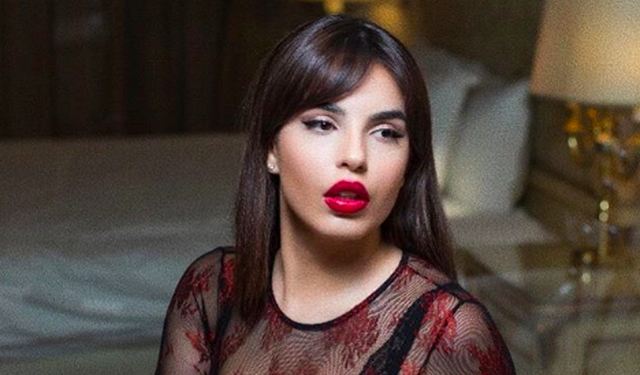 Aksidentohet Armina Mevlani