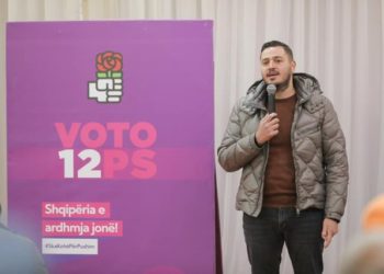 Babai iu shpall “non grata” në SHBA, PS merr vendimin për deputetin Ornaldo Rakipi: Nuk përjashtohet, përgjegjësia e Aqif Rakipit është personale