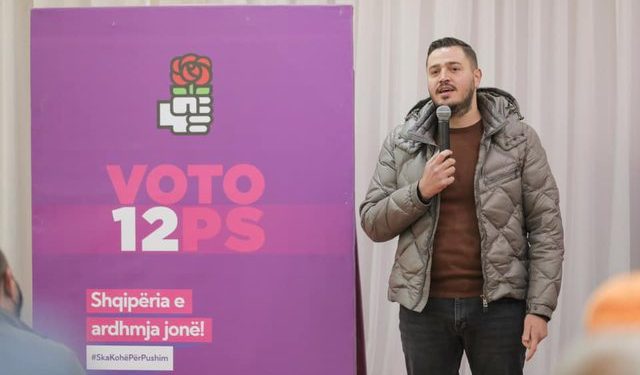 Babai iu shpall “non grata” në SHBA, PS merr vendimin për deputetin Ornaldo Rakipi: Nuk përjashtohet, përgjegjësia e Aqif Rakipit është personale