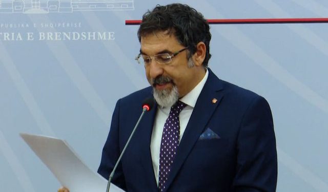 34 policë të arrestuar, reagon Çuçi: Hetim model i Agjencisë së Mbikëqyrjes Policore, për të korruptuarit s’ka vend në polici