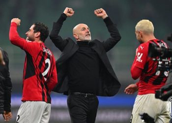 Milan i merr të gjithë, super buxhet: gati 4 blerje të çmendura