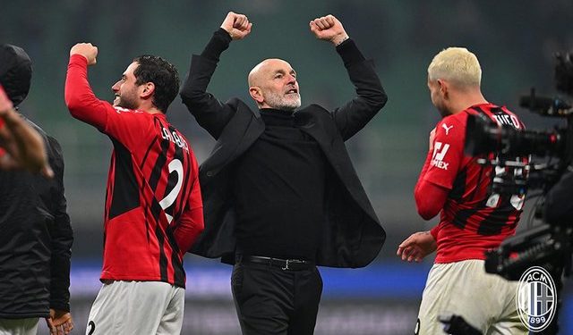 Milan i merr të gjithë, super buxhet: gati 4 blerje të çmendura