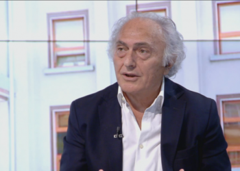 “Mos na prekni Saliun!”